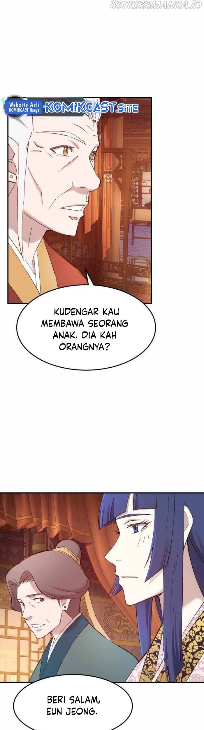 The Great Master Bab 58 halaman 14