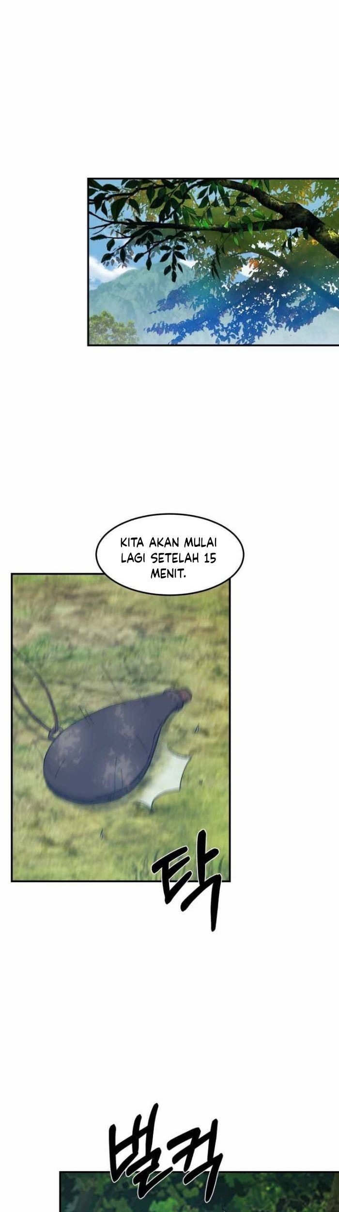 The Great Master Bab 58 halaman 36