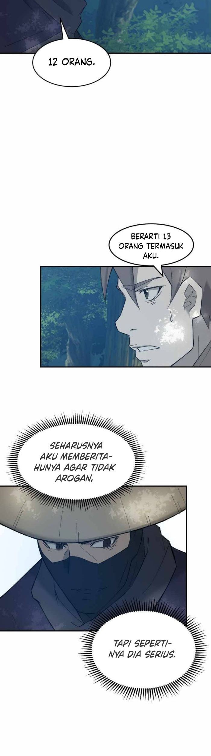 The Great Master Bab 58 halaman 40