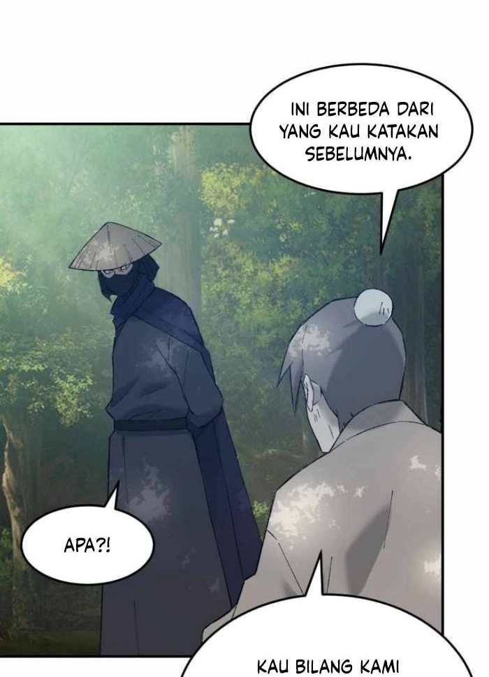 The Great Master Bab 58 halaman 41