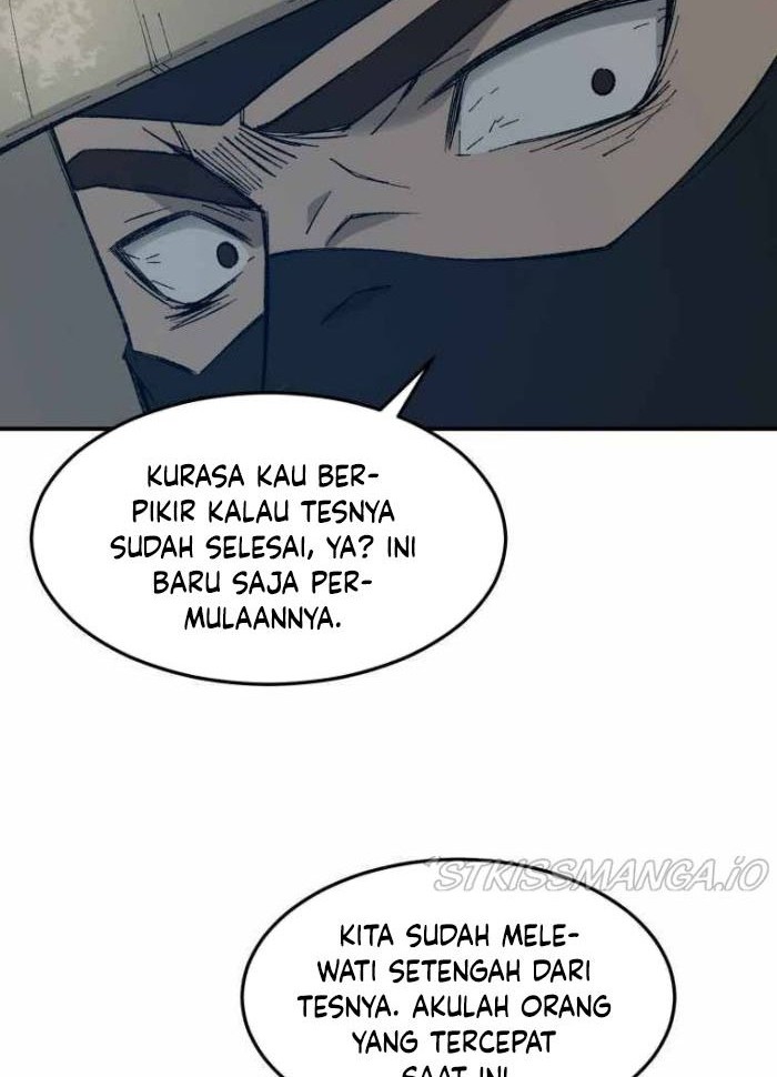 The Great Master Bab 58 halaman 45