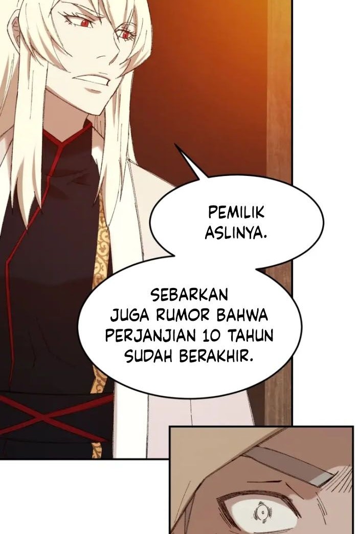 The Great Master Bab 59 halaman 7
