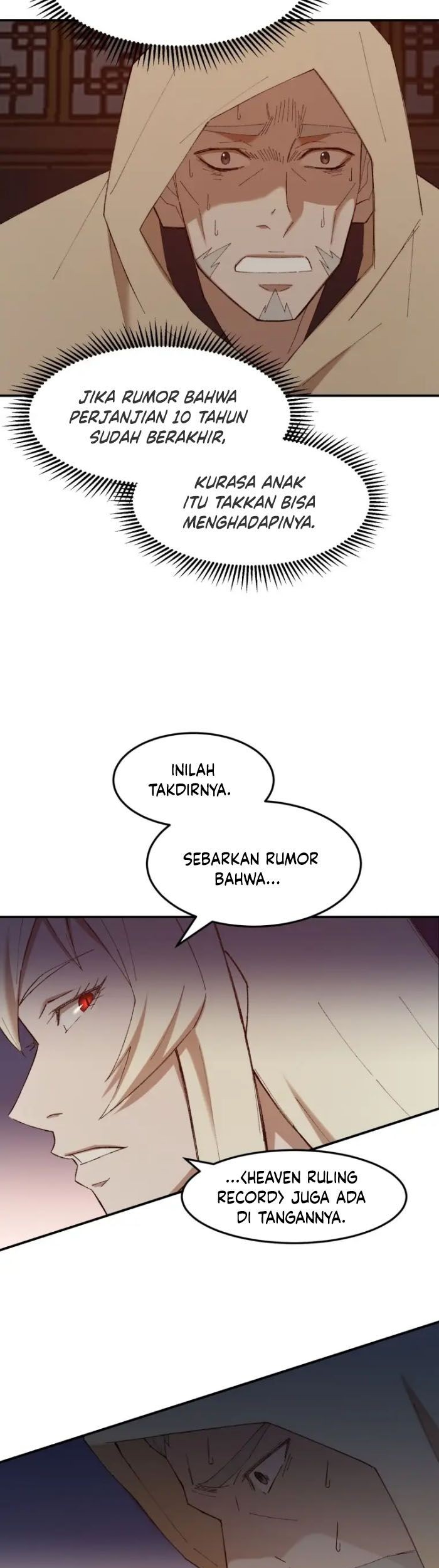 The Great Master Bab 59 halaman 10