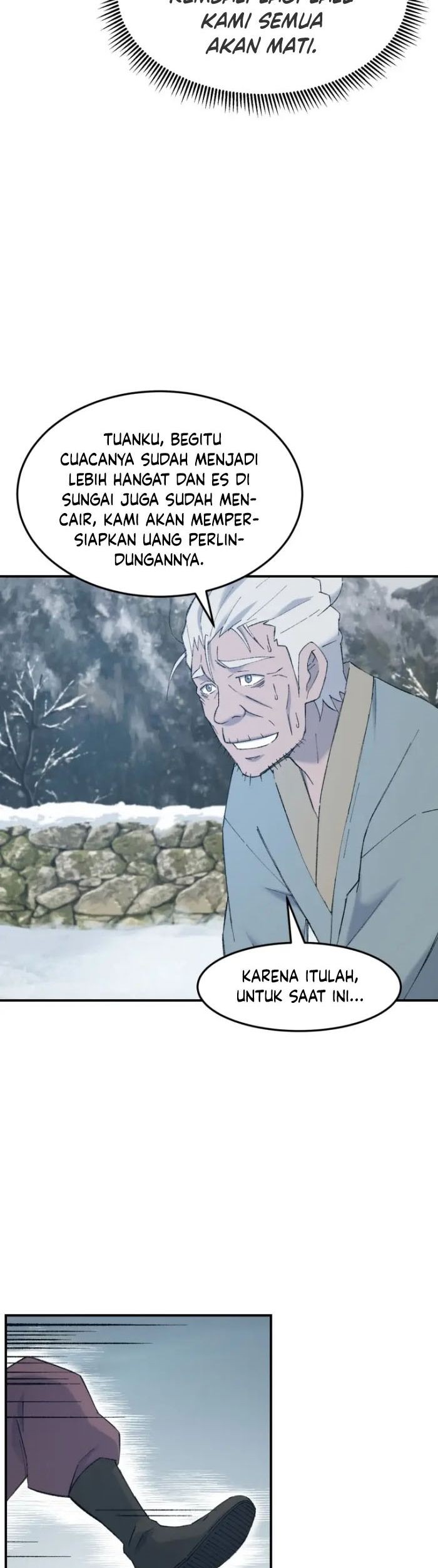 The Great Master Bab 59 halaman 20