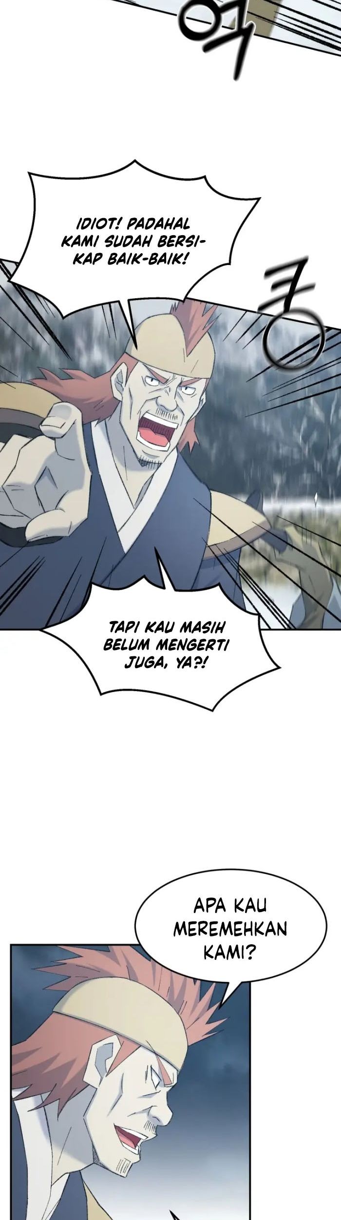 The Great Master Bab 59 halaman 22