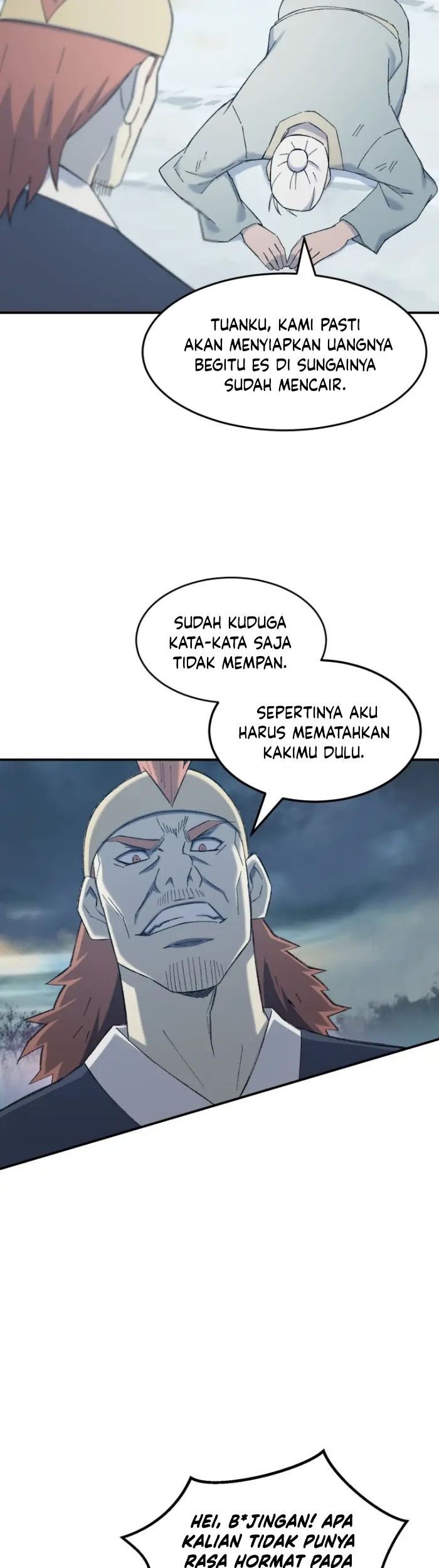 The Great Master Bab 59 halaman 24