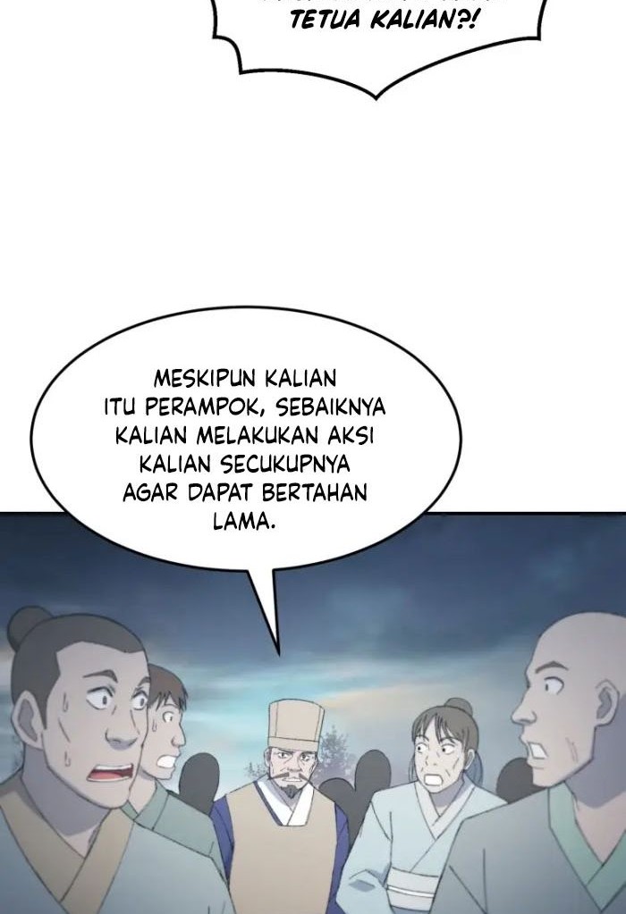 The Great Master Bab 59 halaman 25