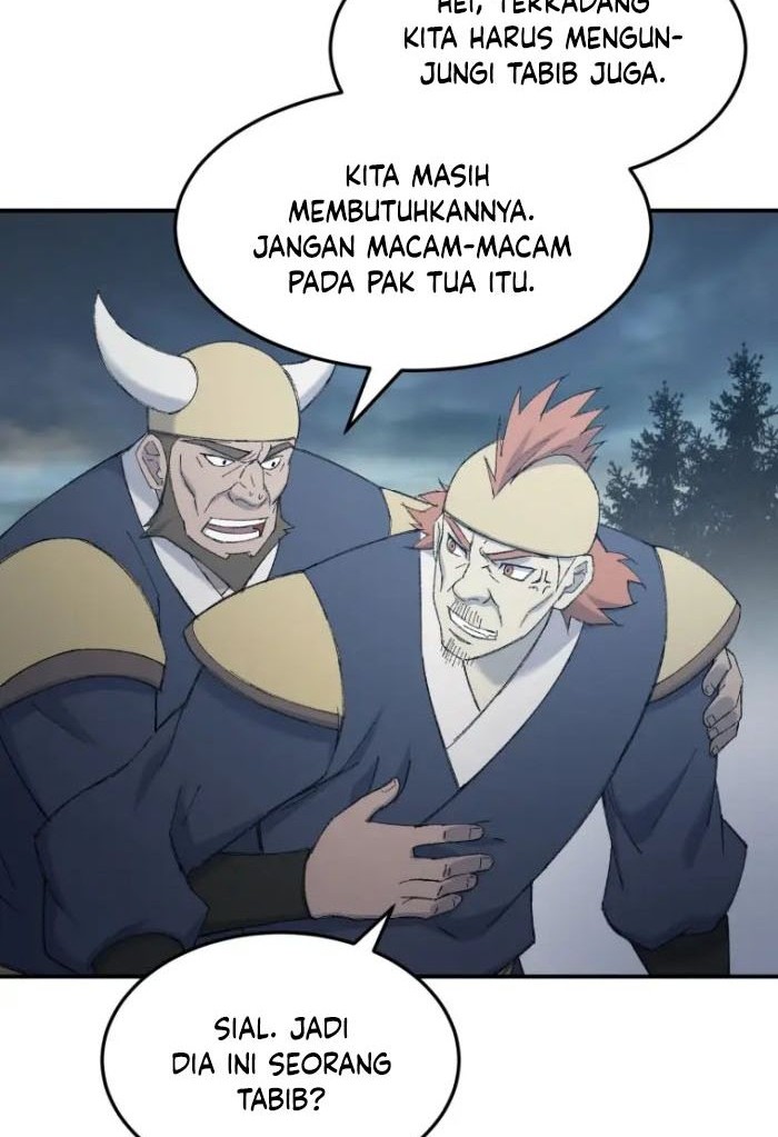 The Great Master Bab 59 halaman 31