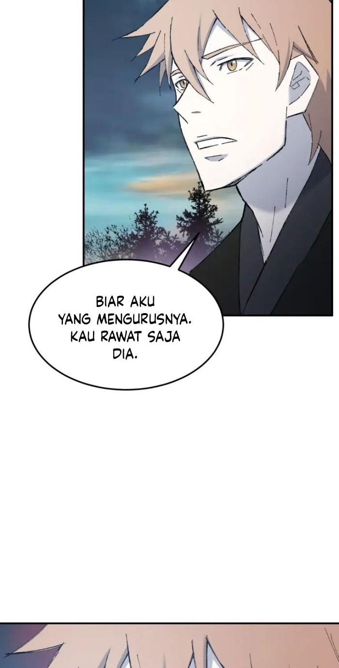 The Great Master Bab 59 halaman 47