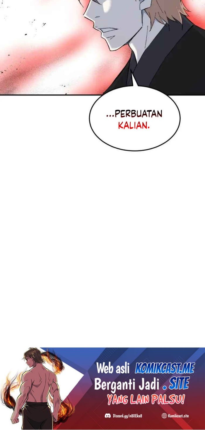 The Great Master Bab 59 halaman 51