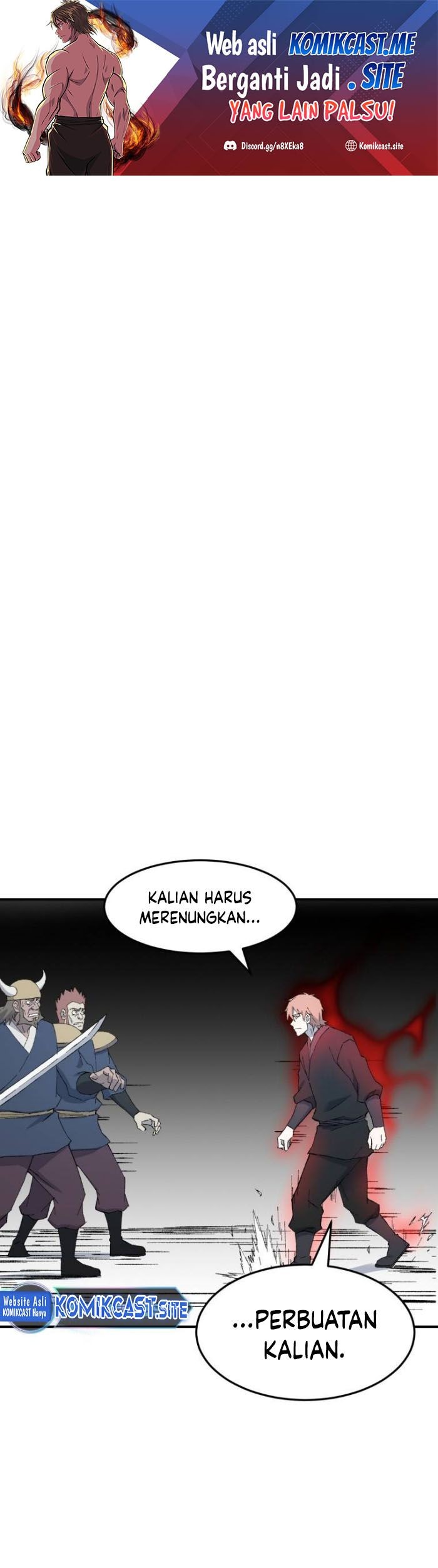 The Great Master Bab 60 halaman 2