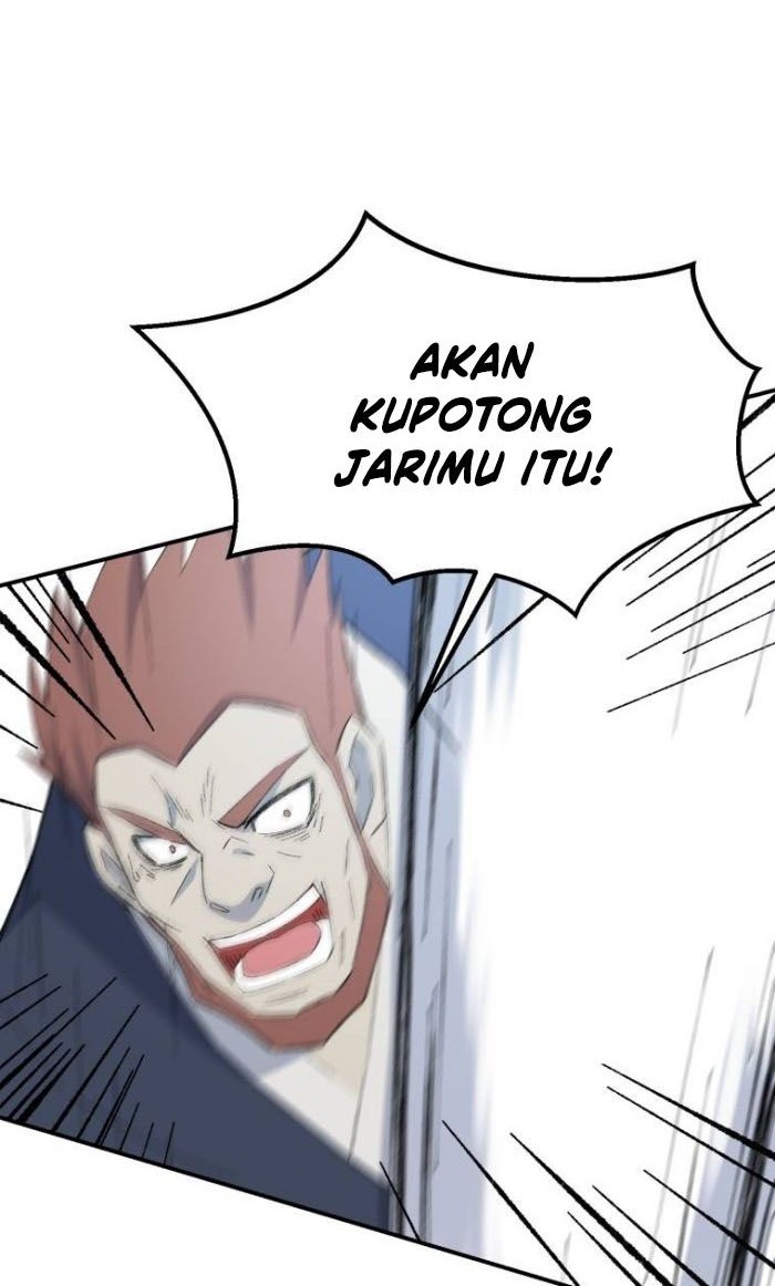 The Great Master Bab 60 halaman 11