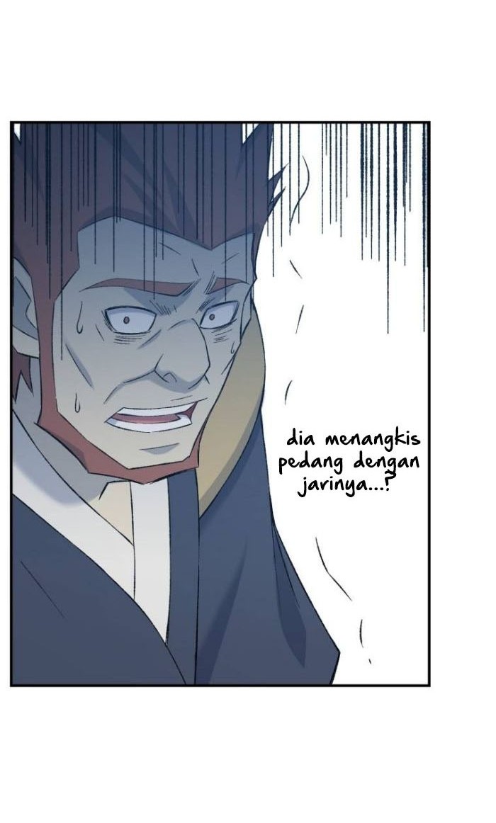 The Great Master Bab 60 halaman 15