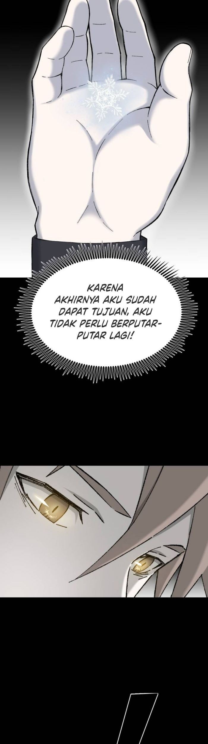 The Great Master Bab 60 halaman 28