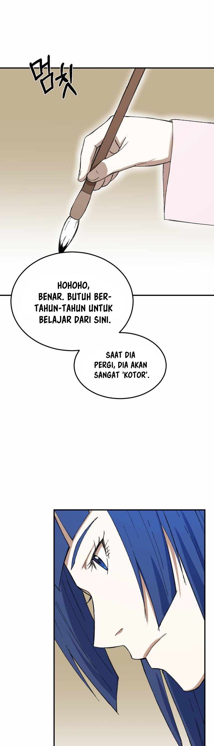The Great Master Bab 61 halaman 12