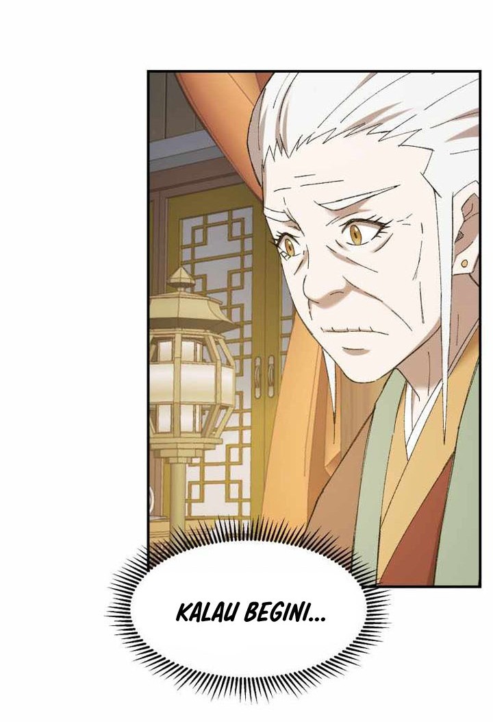 The Great Master Bab 61 halaman 15