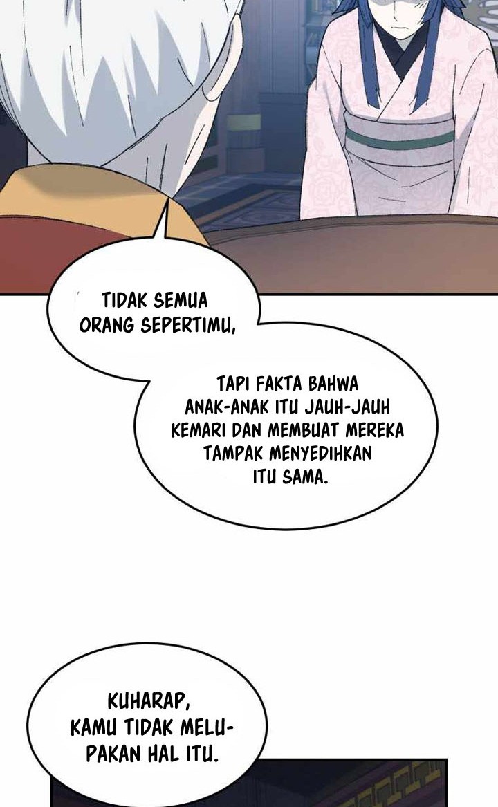 The Great Master Bab 61 halaman 23