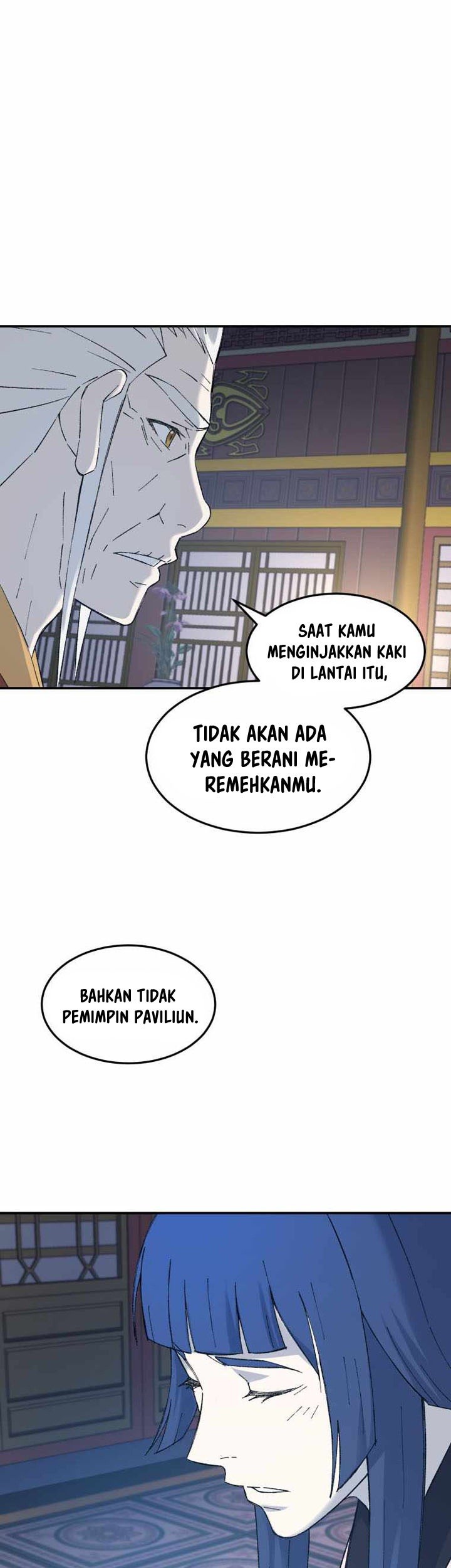 The Great Master Bab 61 halaman 26
