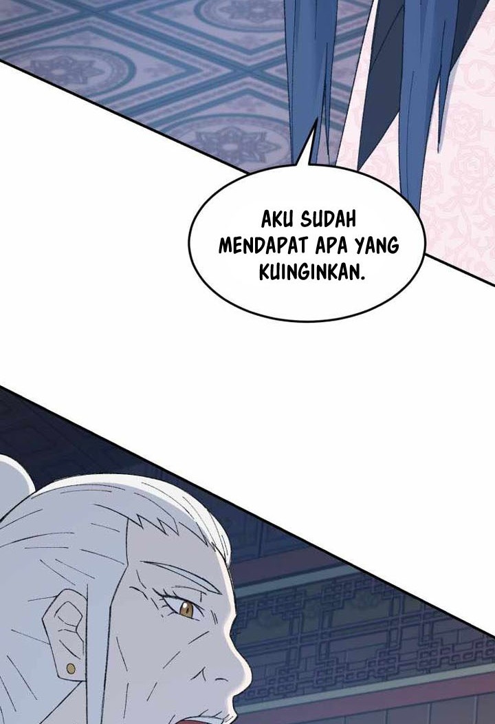 The Great Master Bab 61 halaman 27