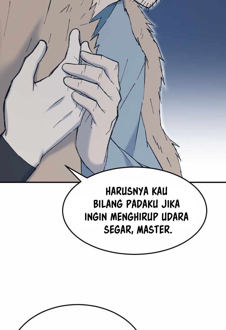 The Great Master Bab 61 halaman 35