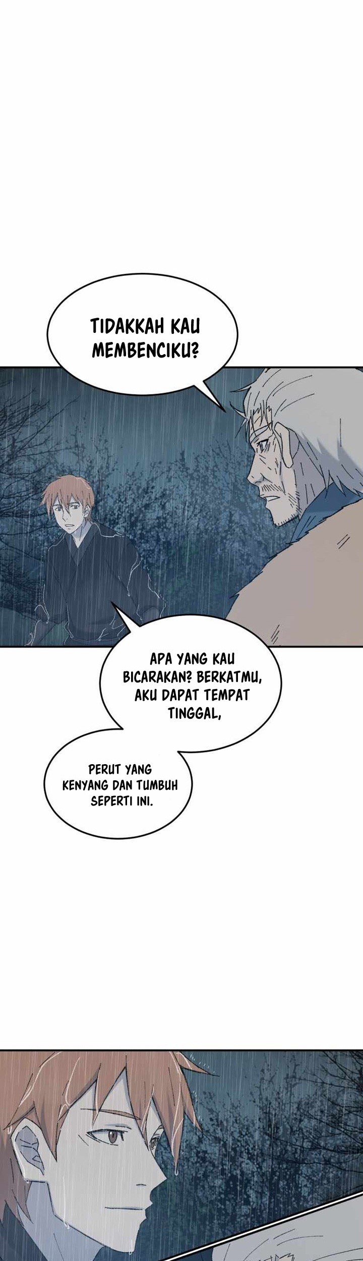 The Great Master Bab 61 halaman 44