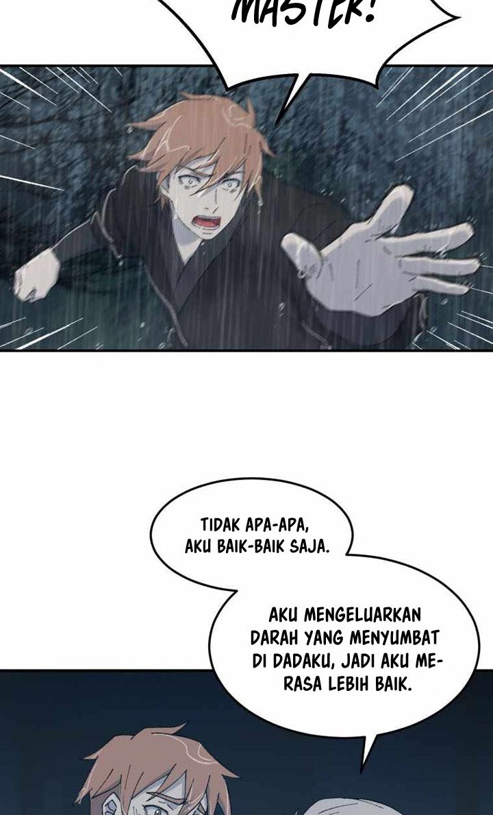 The Great Master Bab 61 halaman 47