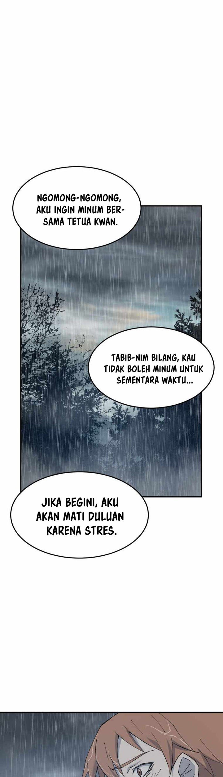 The Great Master Bab 61 halaman 50