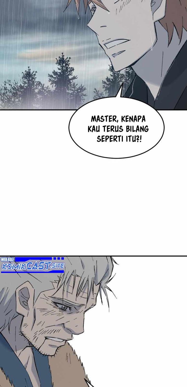 The Great Master Bab 61 halaman 51