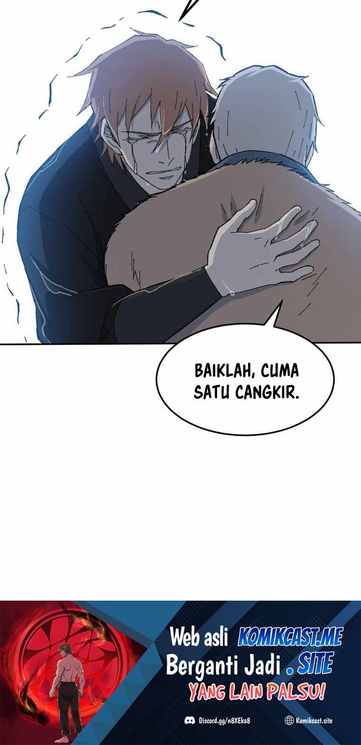 The Great Master Bab 61 halaman 53