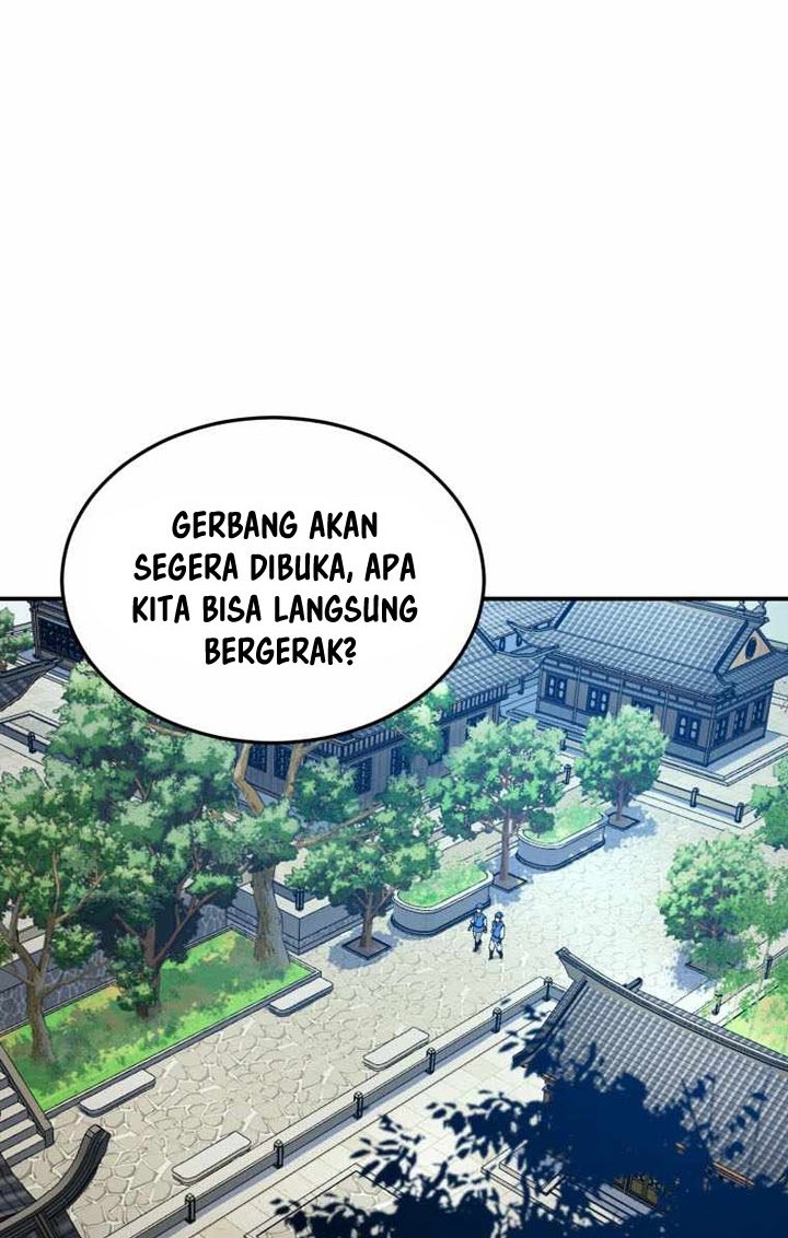 The Great Master Bab 62 halaman 3