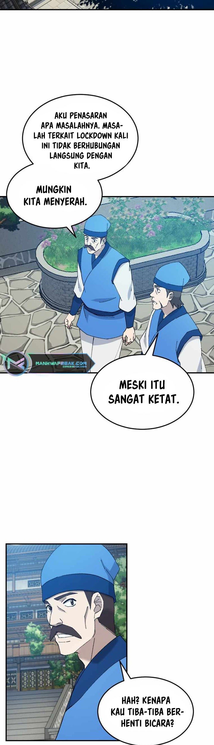 The Great Master Bab 62 halaman 4