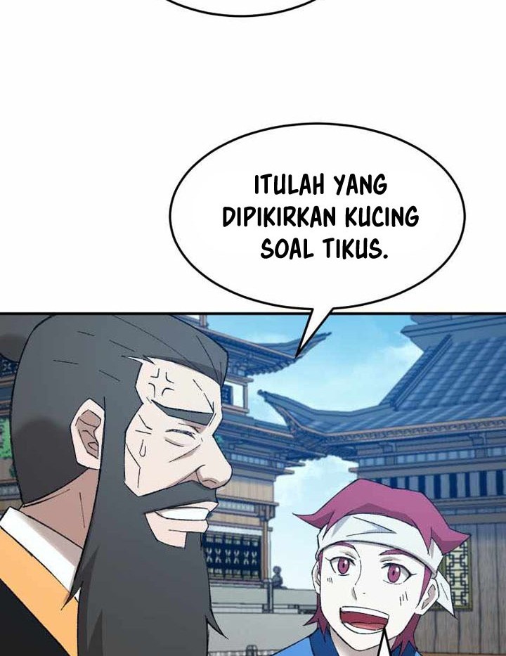 The Great Master Bab 62 halaman 13