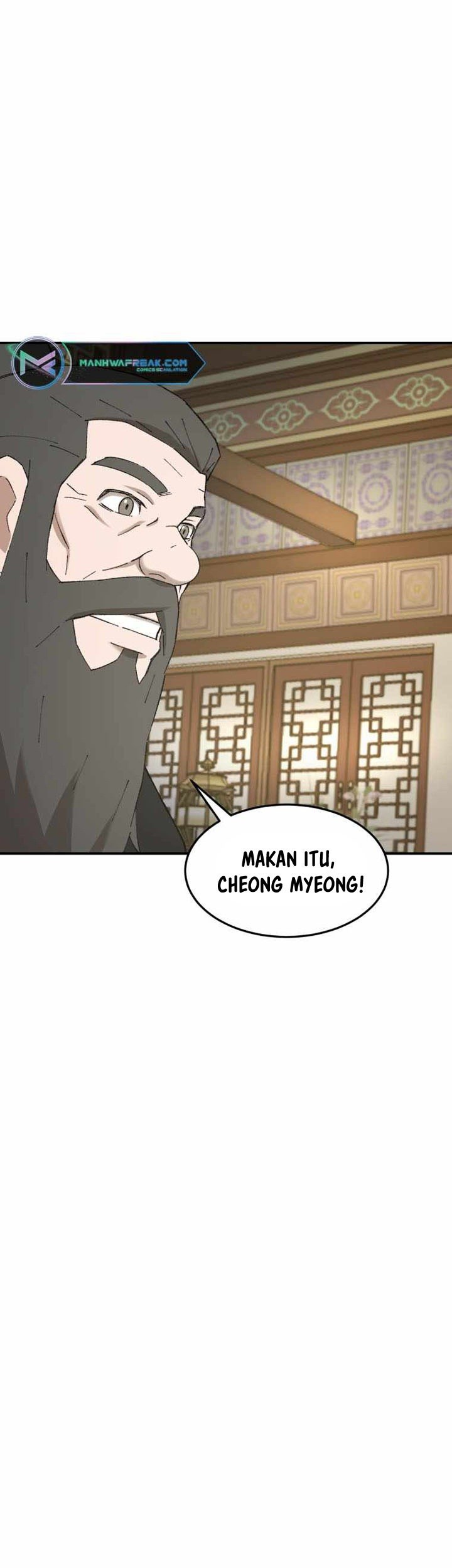 The Great Master Bab 62 halaman 34