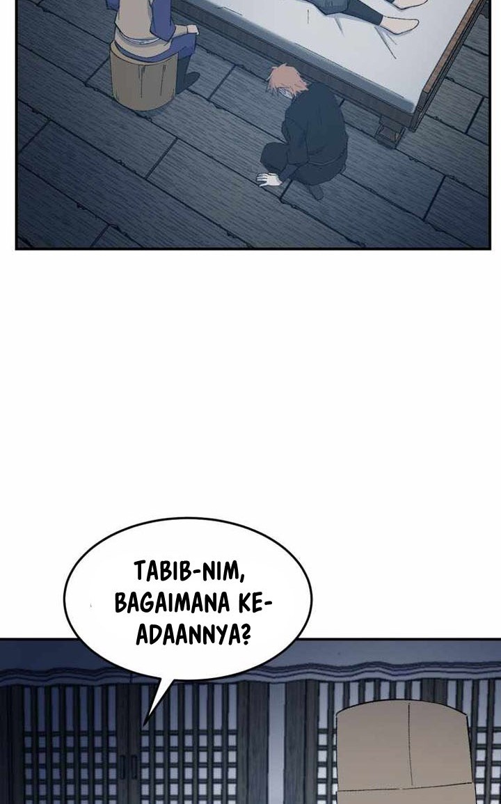 The Great Master Bab 62 halaman 39
