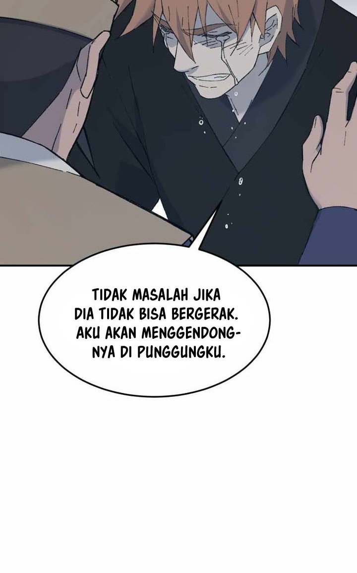 The Great Master Bab 62 halaman 43