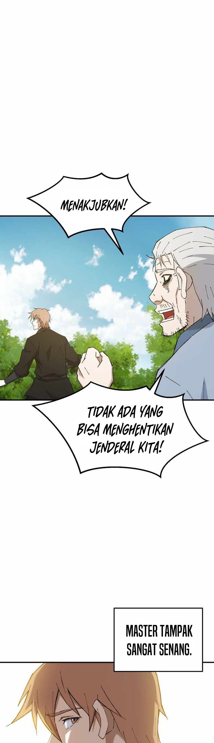 The Great Master Bab 62 halaman 50