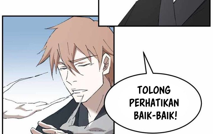 The Great Master Bab 62 halaman 53