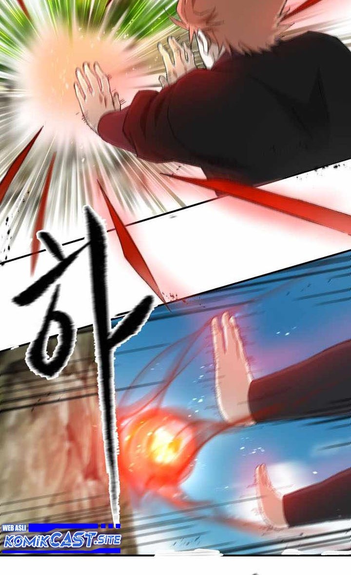 The Great Master chapter 63 halaman 5