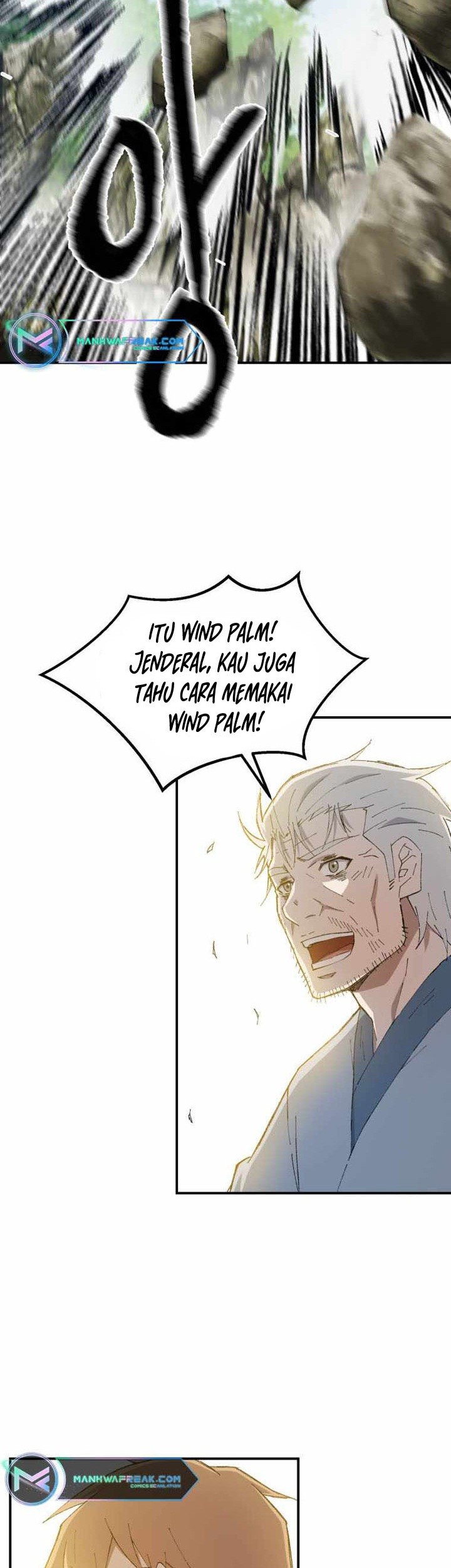 The Great Master chapter 63 halaman 8
