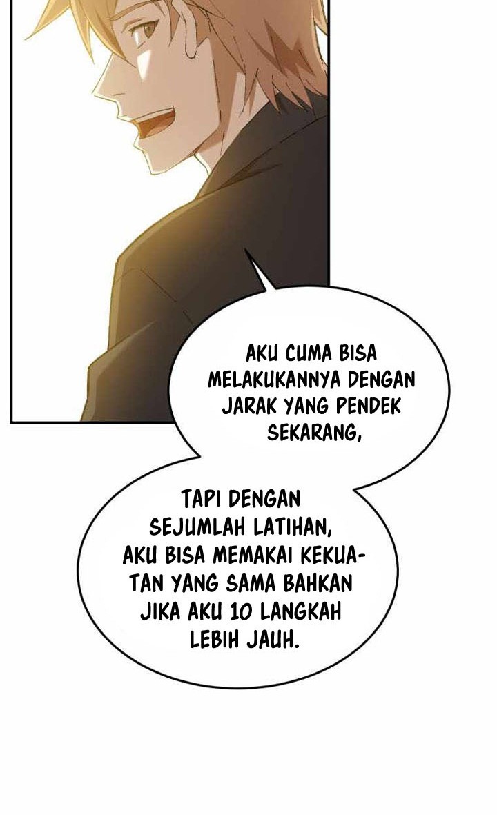 The Great Master chapter 63 halaman 9