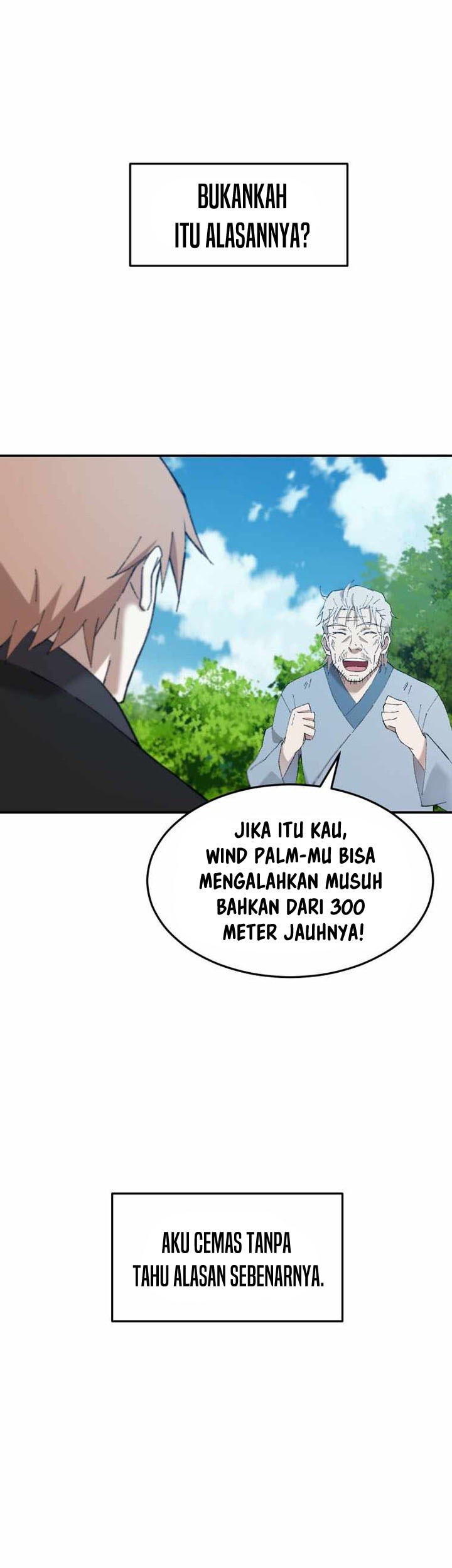 The Great Master chapter 63 halaman 10