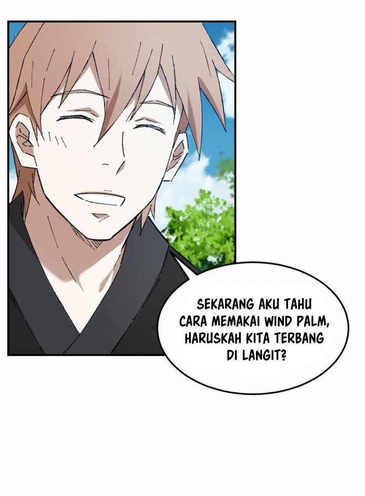 The Great Master chapter 63 halaman 11