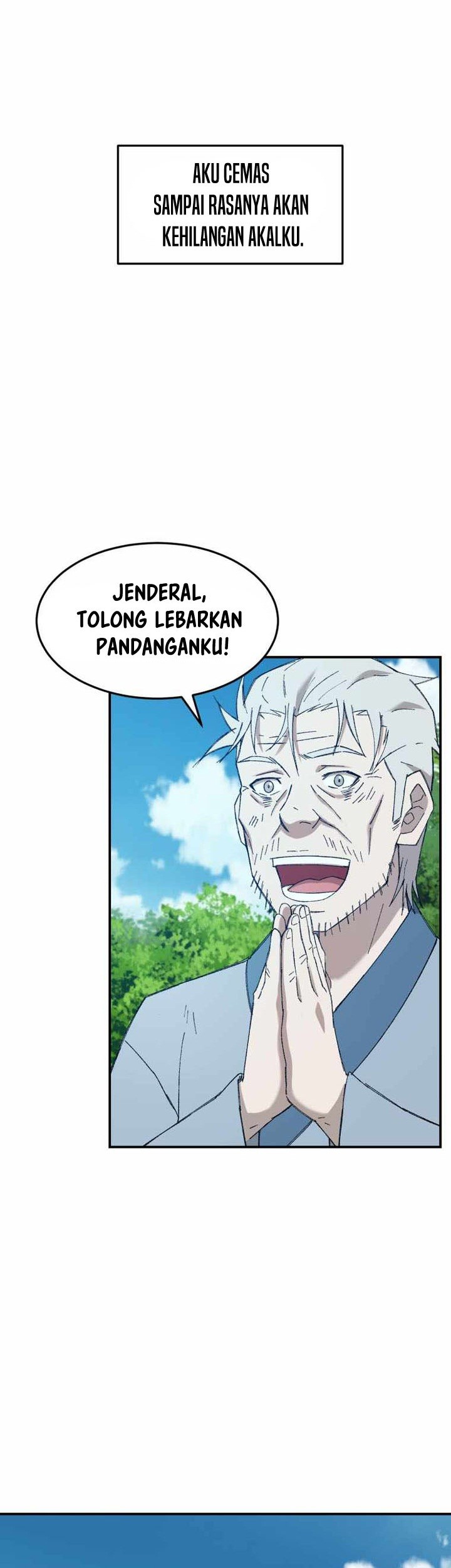 The Great Master chapter 63 halaman 12