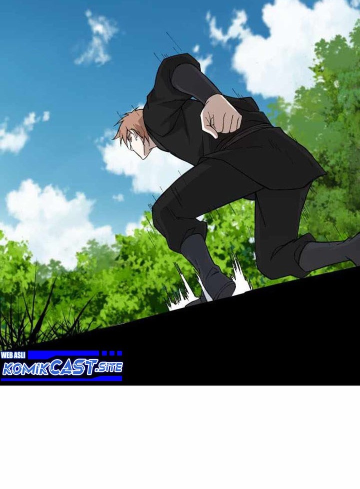 The Great Master chapter 63 halaman 13