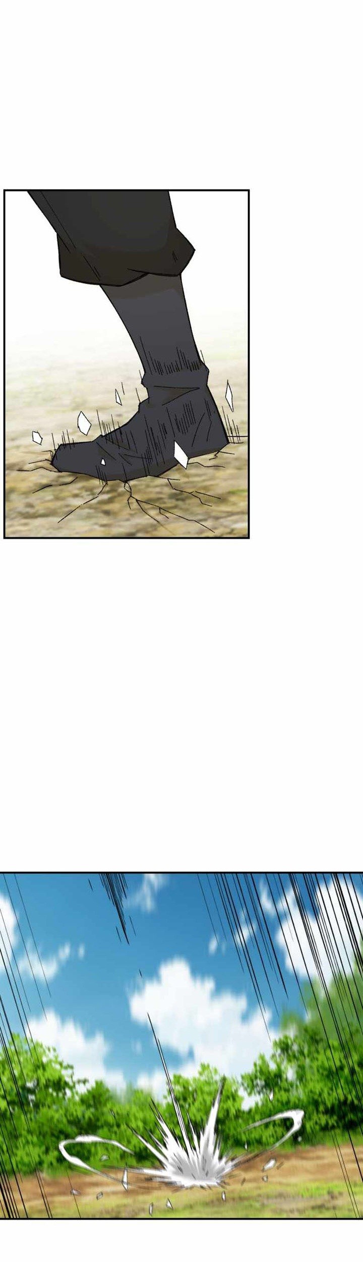 The Great Master chapter 63 halaman 14