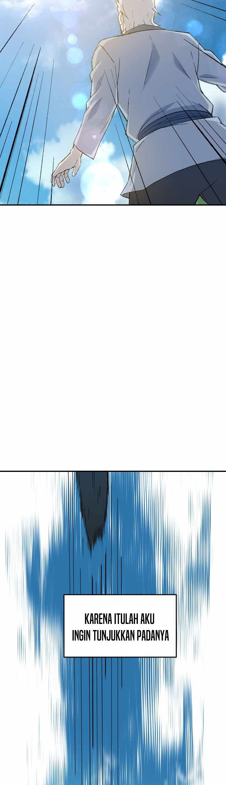 The Great Master chapter 63 halaman 16