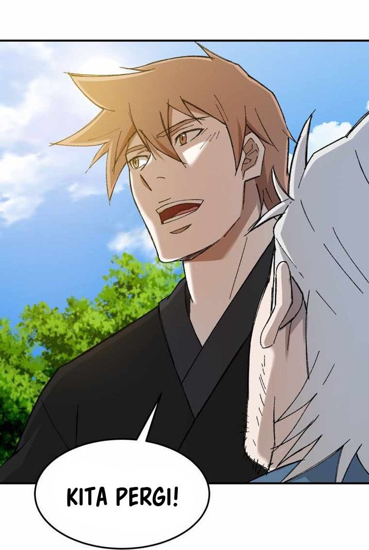 The Great Master chapter 63 halaman 25