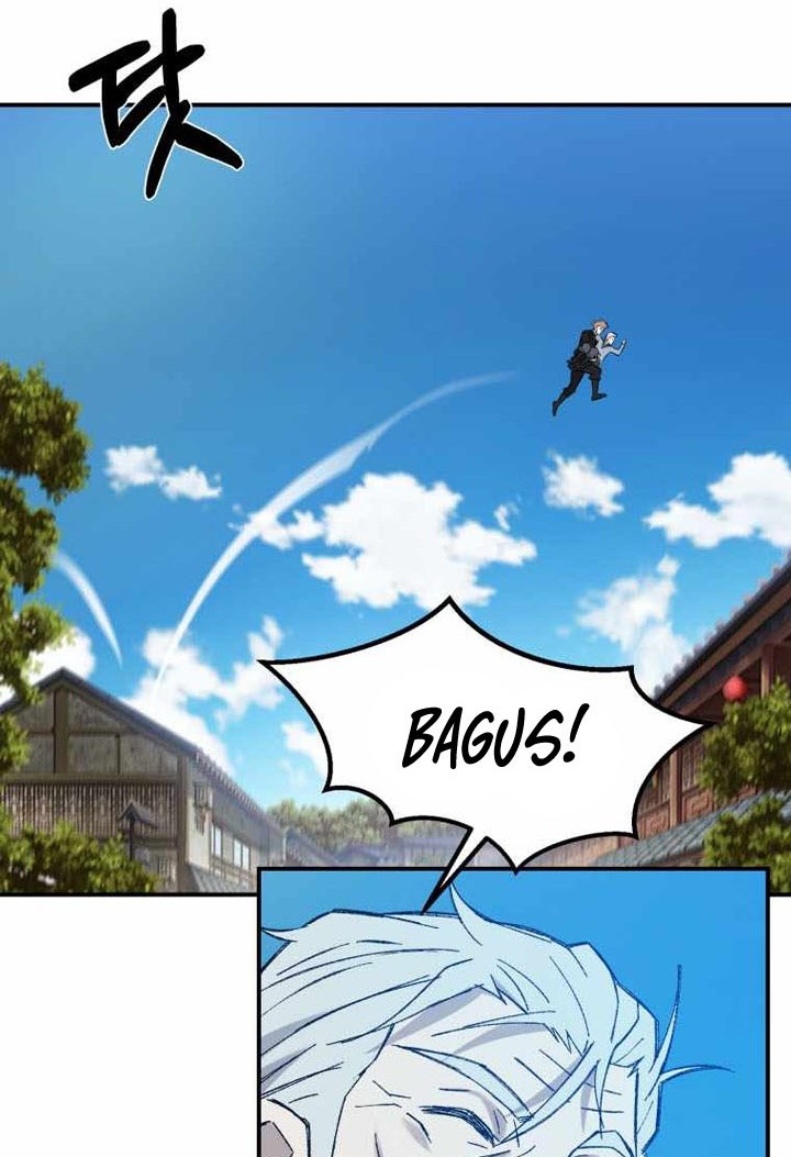 The Great Master chapter 63 halaman 31