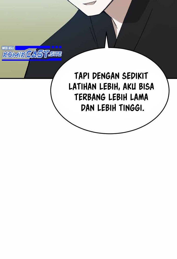 The Great Master chapter 63 halaman 37