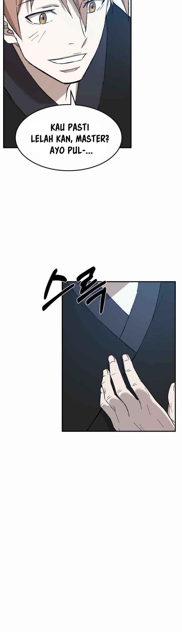 The Great Master chapter 63 halaman 40